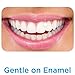 Ontel Miracle Teeth Whitener - Activated Coconut Charcoal Powder
