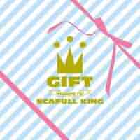 激レア　SCAFULL KING SENSATIONAL 1000枚限定 SCAFULL KING SENSATIONAL 1000枚限定 激レア