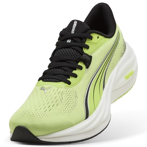 Image of Puma Mens Electrify Nitro Running Shoes
