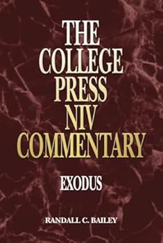 The College Press NIV Commentary: Exodus