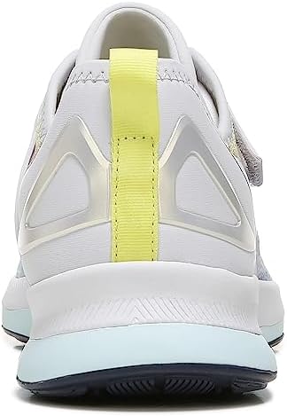 Ryka Women's Dauntless XT Cross Training Shoe Nimbus Grey 10 W | Image 4