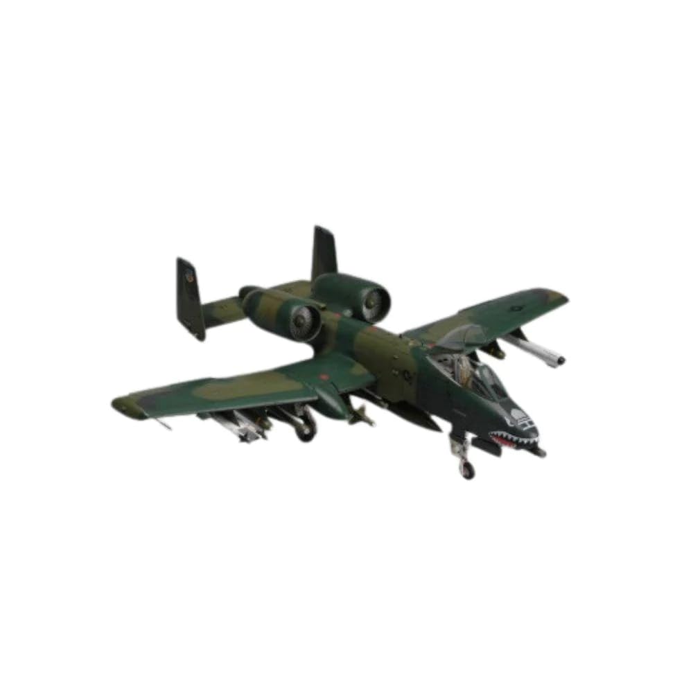 Amazon.co.jp: ホビーボス 1/48 エアクラフトシリーズ アメリカ空軍 A