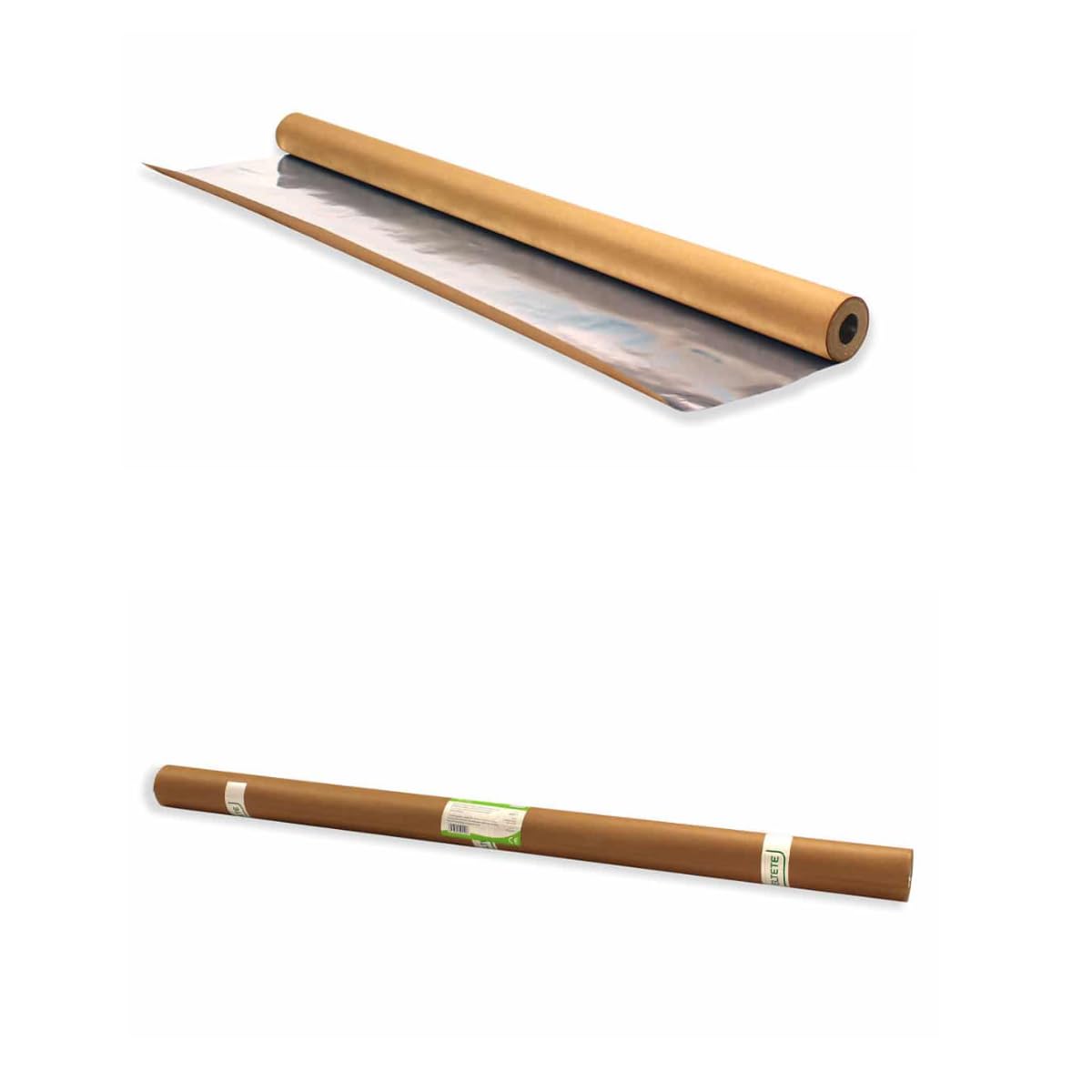 Barrera de vapor para sauna (30 m2)