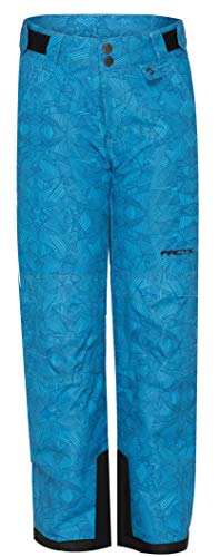 Image of Arctix Kids Snow Pants with Reinforced Knees and Seat