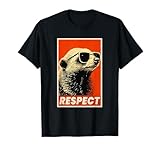 Photo Gallery miele tasso animale rispetto vintage retro maglietta Photo Gallery miele tasso animale rispetto vintage retro maglietta