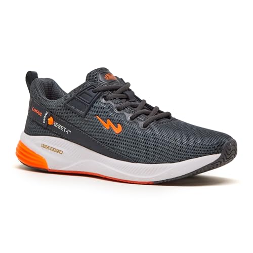 Campus Men Refresh Pro Running Shoes