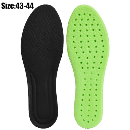 5 Pares de Plantillas para Zapatos Talla 43-44 miniatura 2