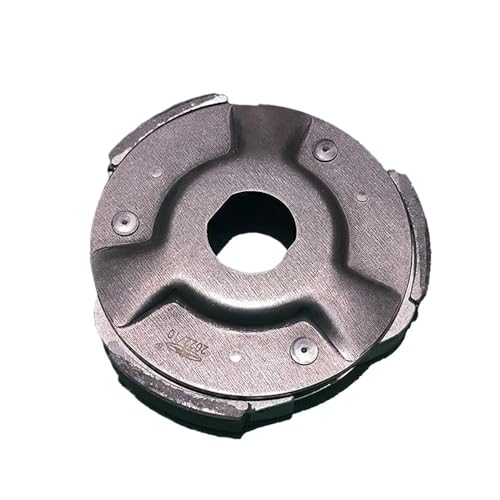 Placa de embrague de 149 mm para ATV 300B y Linhai 300 cc G300