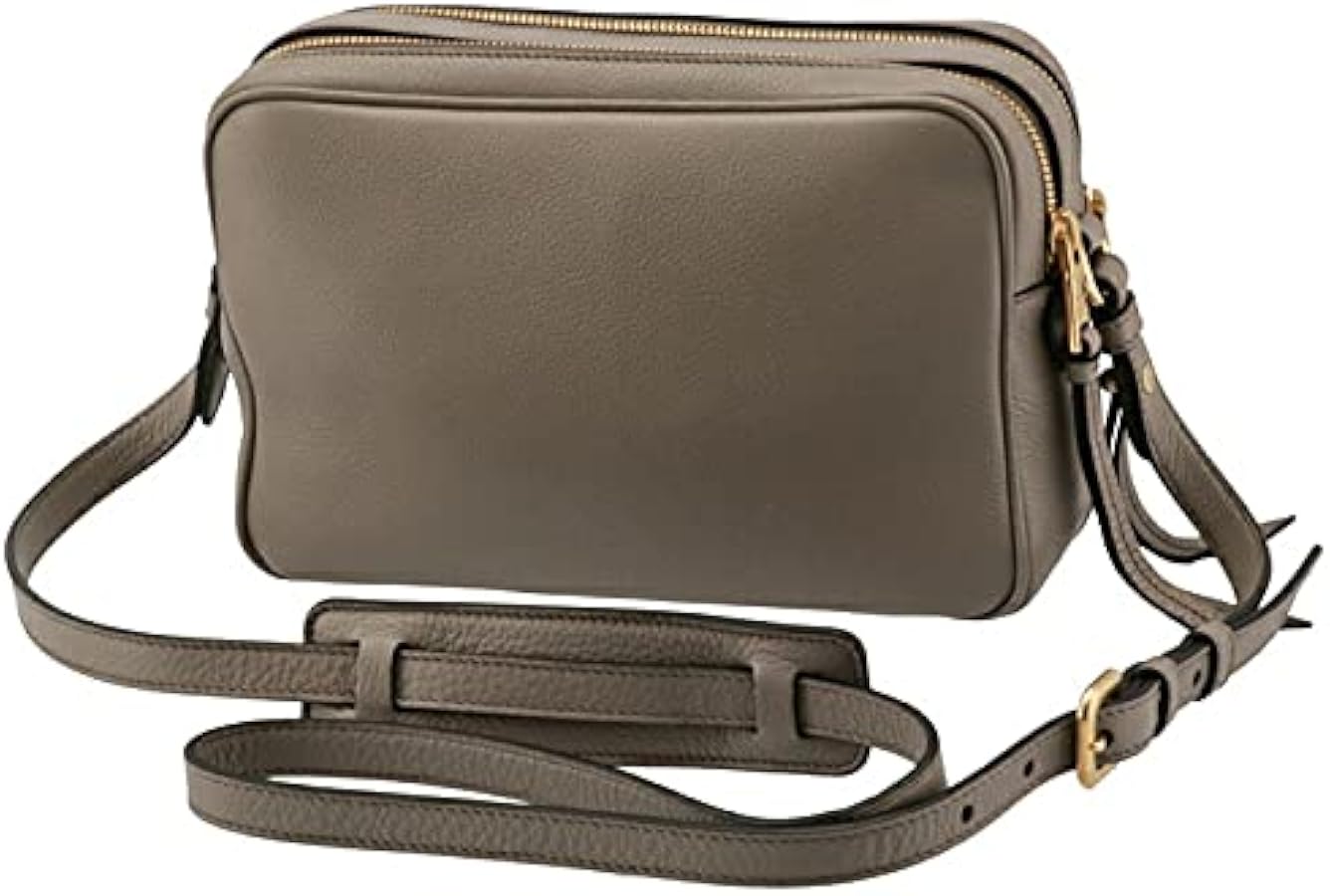 Amazon | [Prada] [プラダ] レザー ショルダーバッグ レディース
