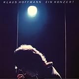 klaus hoffmann liedermacher noten  Ein Konzert