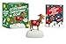 The Screaming Christmas Goat: Ahhhhh! (RP Minis)