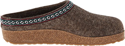 Image of HAFLINGER GZ Clog - Earth, 8 Women /6 Men