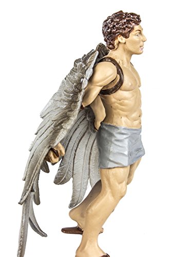 Safari- Minifigure Icaro, 802529