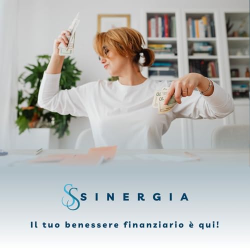 Sinergia: benessere & finanza Titelbild