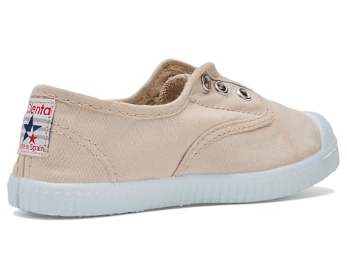 Image of Cienta Kids Canvas Slip On Sneakers For Girls and Boys (Toddler /Little Kid /Big Kid)