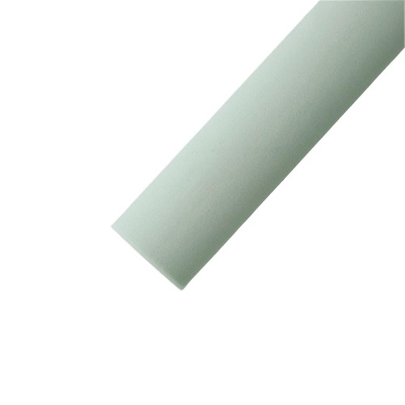 2 rouleaux/ensemble de papier d'emballage fleurs en tissu 53x550cm pour Mariage et Fête