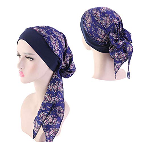 PAADIYA Donne Turbante chemioterapia Turban