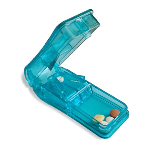 Tagliapillole di Precisione