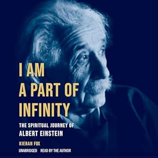 I Am a Part of Infinity cover art