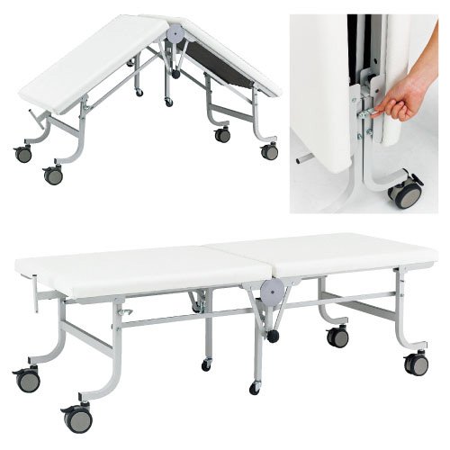 Oliver オリバー 折りたたみベッド SOH-185A Amazon.co.jp: 折りたたみベッド SOH-185A ｵﾘﾀﾀﾐﾍﾞｯﾄﾞ(24-2189