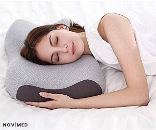 novimed pillow