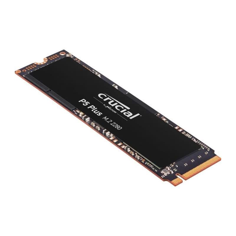 Amazon.com: Crucial P5 Plus CT2000P5PSSD8 2 TB Solid State Drive