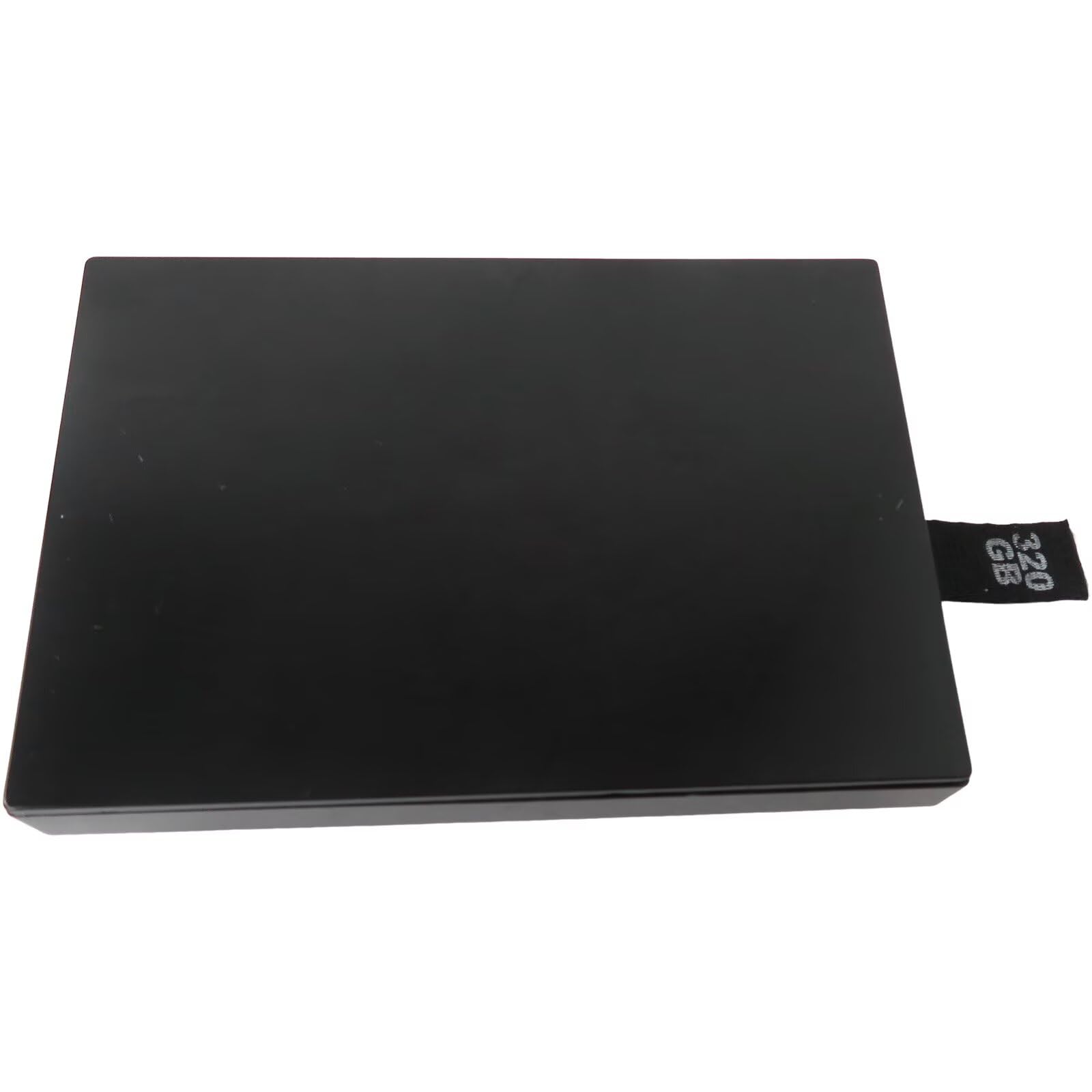 Disco duro de 320 GB para Xbox 360 S Slim. Actualización de almacenamiento interno para una mejor experiencia de juego