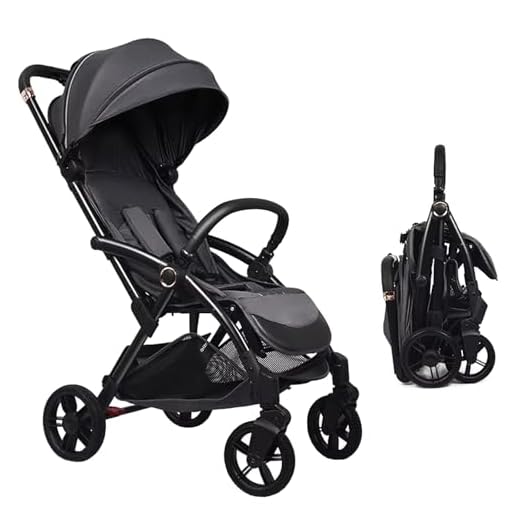 Babibot Compact Baby Stroller