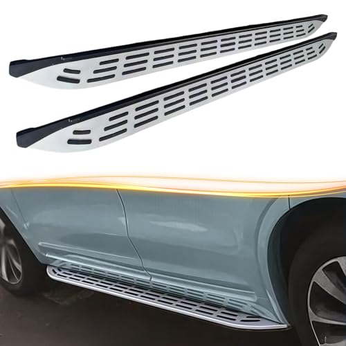2 estribos laterales para Buick Encore 2012-2018 miniatura 1