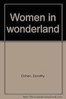 Women in wonderland B0007DTUGU Book Cover