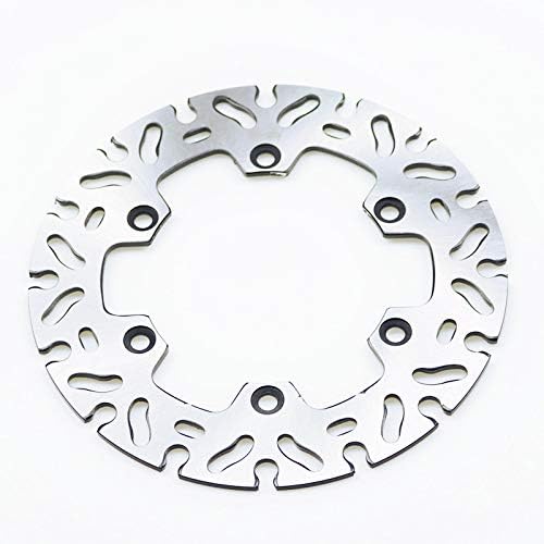 Rear Brake Disc Rear Disc Rotor For Yamaha TTR250 DT200 DT230 WR200 TTR DT WR TT-R 250 WR 200R Sports Motorcycle