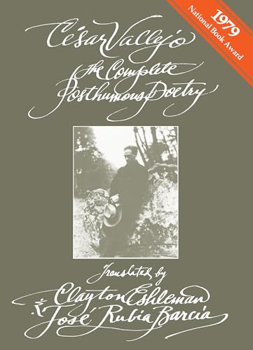 Complete Posthumous Poetry view 2