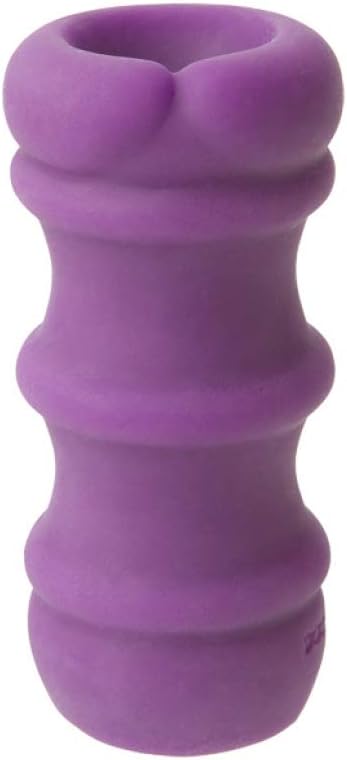 Doc Johnson Mood - Pleaser - ULTRASKYN - Stroker - Massage Beads