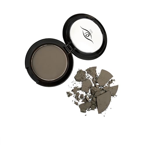 Eye Embrace Gray Eyebrow Powder