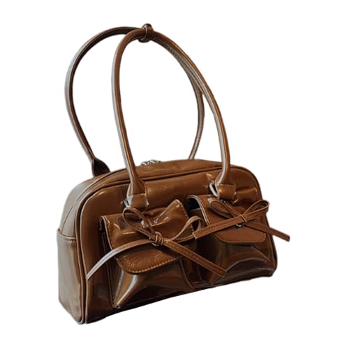 Sac à main avec nœud papillon idéal pour vos sorties urbaines et soirées