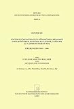 Syene III: Untersuchungen zur römischen Keramik und weiteren Funden aus Syene / Assuan (1.-7. Jahrhundert AD). Grabungen 2001 - 2004 (Beiträge zur ägyptischen Bauforschung und Altertumskunde, Band 20) - Stefanie Martin-Kilcher, Jacqueline Wininger 
