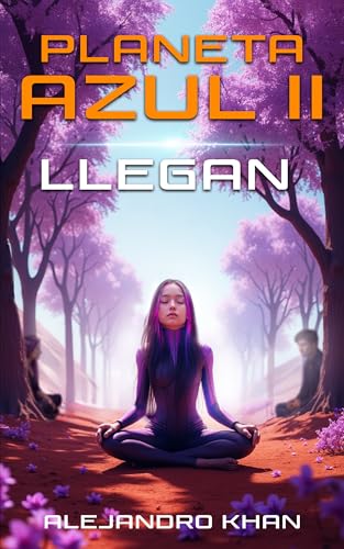 Planeta Azul II: ¡Llegan!