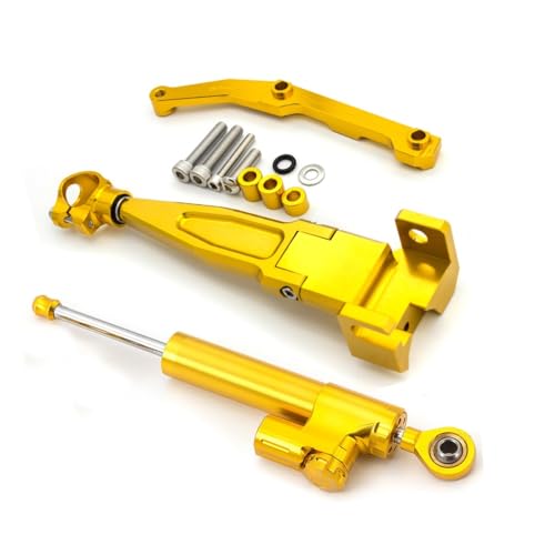 Amortisseur de direction Tracer 900 support de stabilisateur de guidon MT-09 2019
