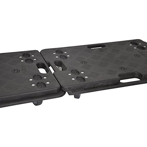 Roughneck Spider Mover's Dolly - 330-Lb. Capacity #TOP3