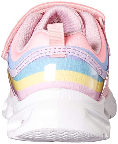 Carter's Unisex-Child Pikes Sneaker3
