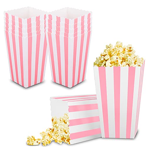 Cajas Palomitas Carton Rosa Donde Comprar Tienda De Cajas Encajamejor Com