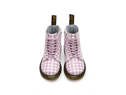Image of Dr. Martens unisex-child 1460 Pascal (Toddler)