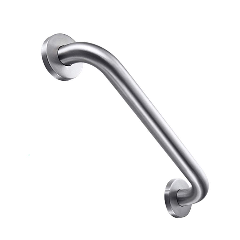 Adgcfkop Parent Shower Grab Bar 304 Stainless Steel Anti Slip For Bathroom Bathtub Toilet