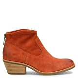 Sofft Aisley Rouge Red 9 M (B)