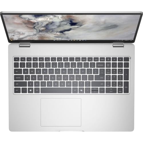 Image of SPL Dell Pro 16 PC16250 Ultra 5 235U 32 GB 512GBSSD 16FHD+Non-Touch IRCamera Integrated 3Cell 65W WLAN vpro Backlit kb Win11Pro
