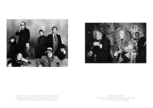 Prestel 9783791377261 Portrait Of The Art Dealer As A Young Man: New York In The Sixties thumb #5