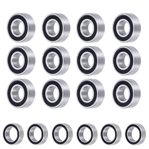 RCMAZO 18/Zbg RCxAOLbg ubNX`[V[{[xAO ^~ M05 M06 1/10 RCJ[AbvO[hp[cɑΉ