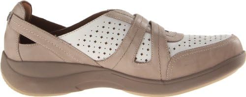 Aravon Women's Revsync Sneakers & Athletic Shoes, White Multi, 6 | Image 5