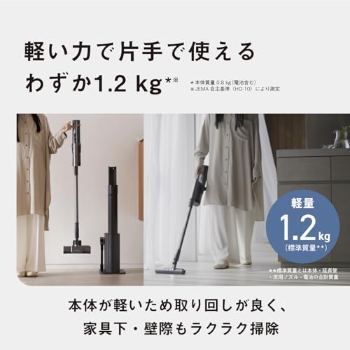 Amazon.co.jp: パナソニック: 掃除機