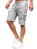 Model (182cm, 82kg) trägt Größe XL